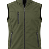 Softshell Yelek