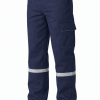 16/12 Gabardin İş Pantolonu