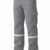 7/7 Gabardin İş Pantolonu