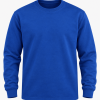 Sıfır Yaka Sweatshirt